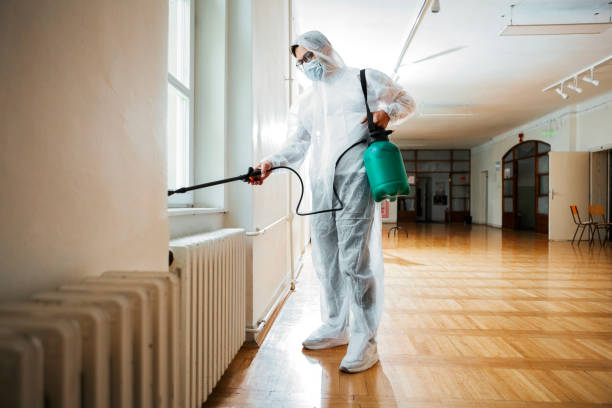  Seyur, MO Pest Control Pros